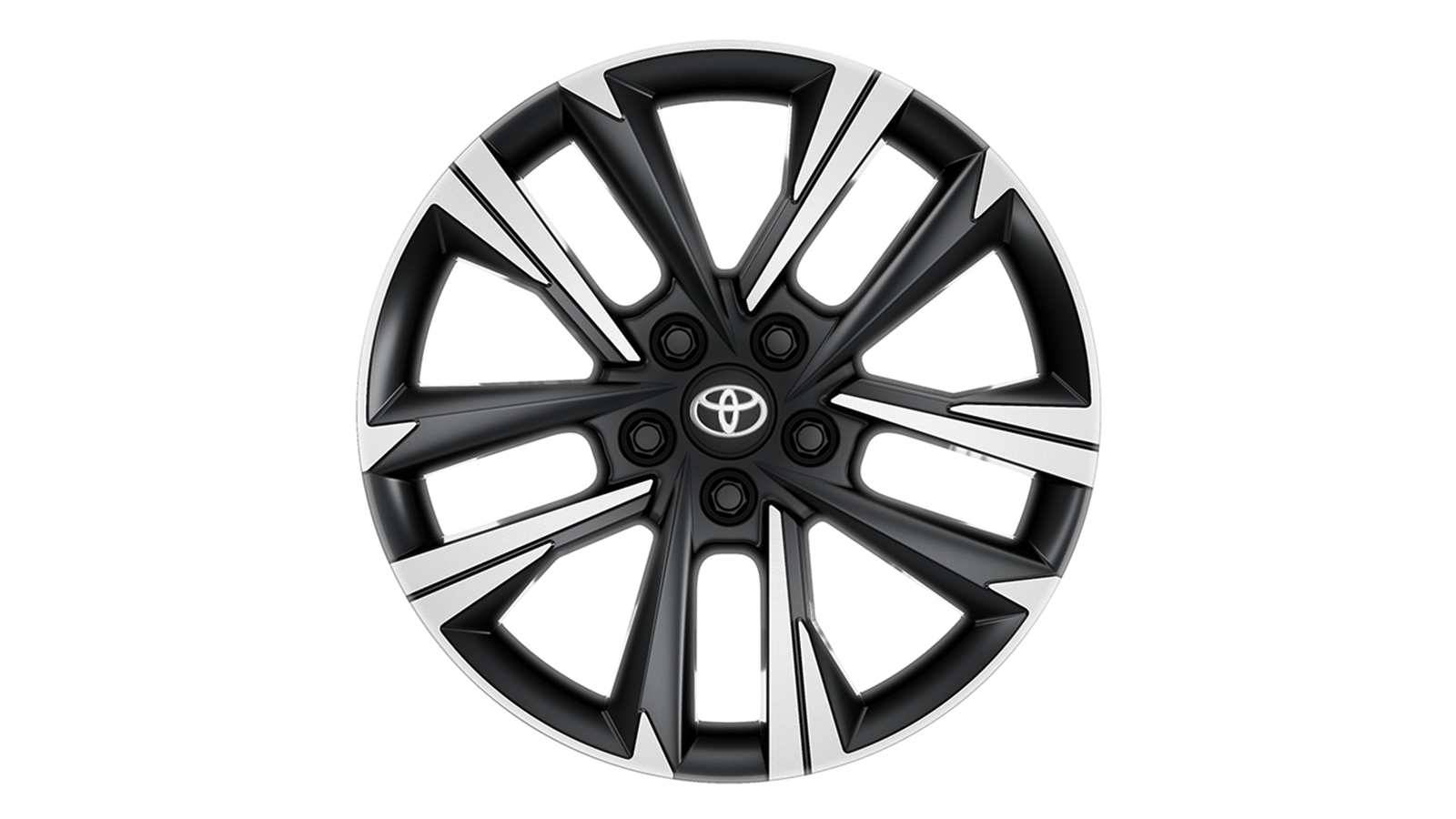 Toyota: Ανανεωμένη γκάμα στο C-HR - Υβριδικό με 140 PS και σε GR Sport